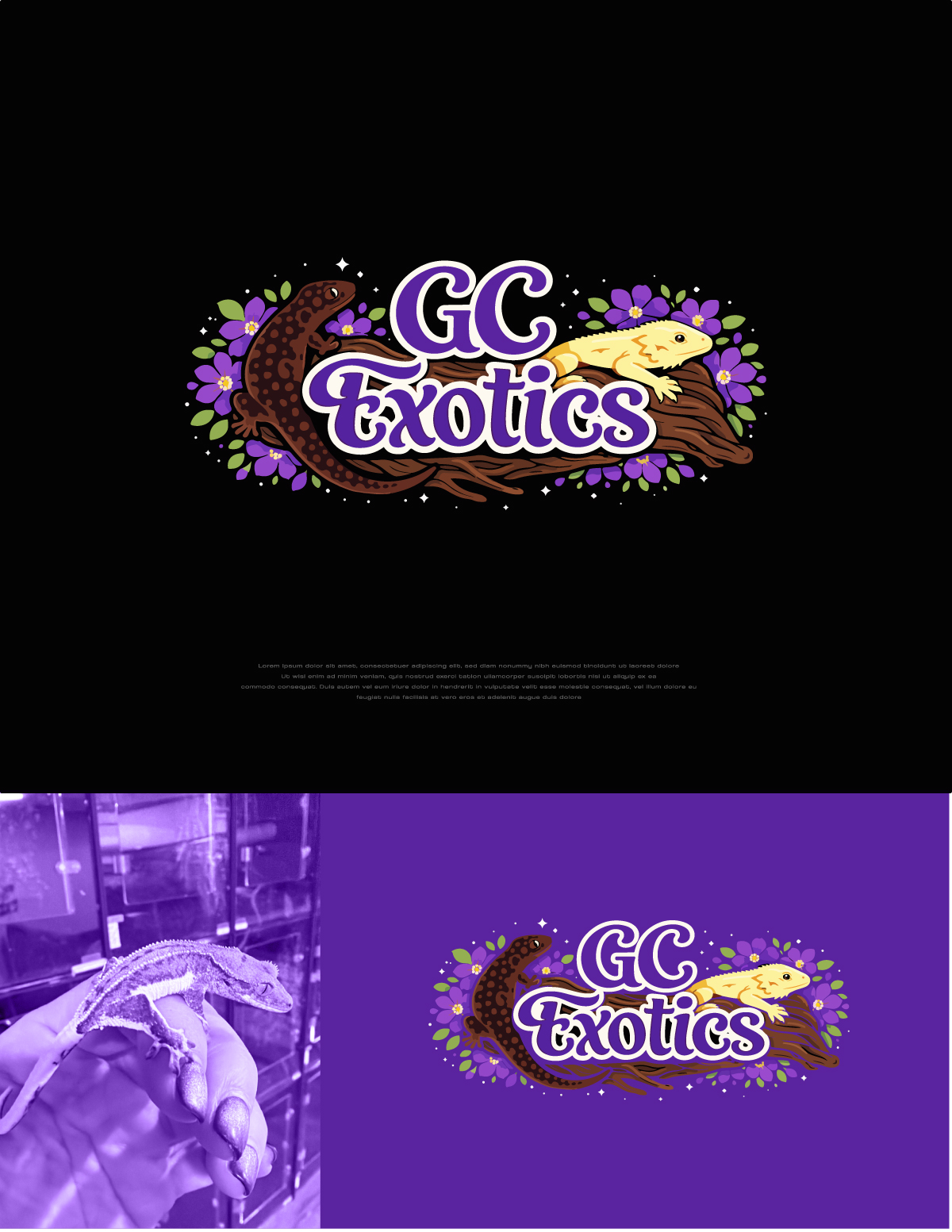 Logo Design by apik. for this project | Design #36687719