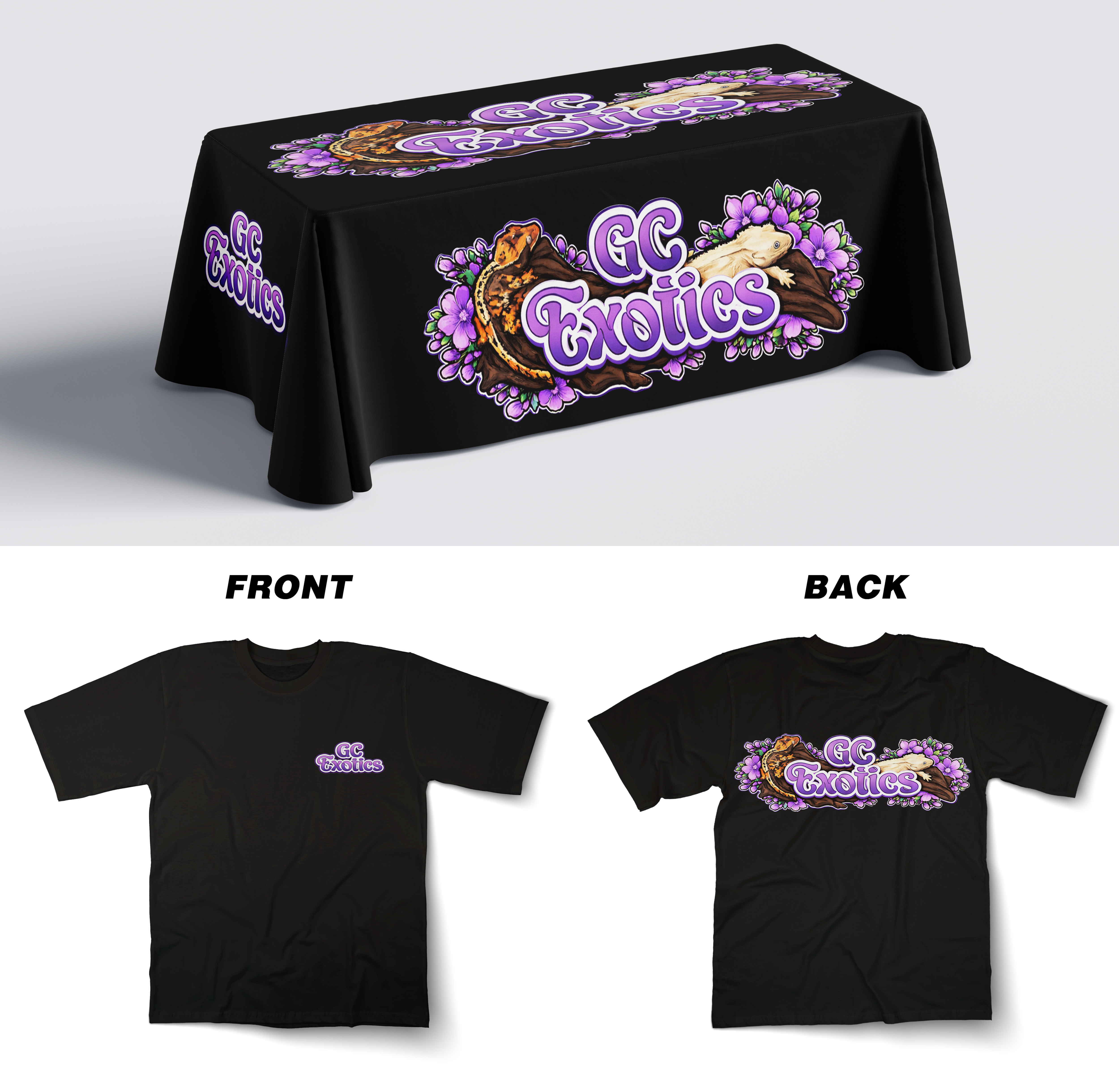 Logo Design by Yayan gesuter for this project | Design #36689704