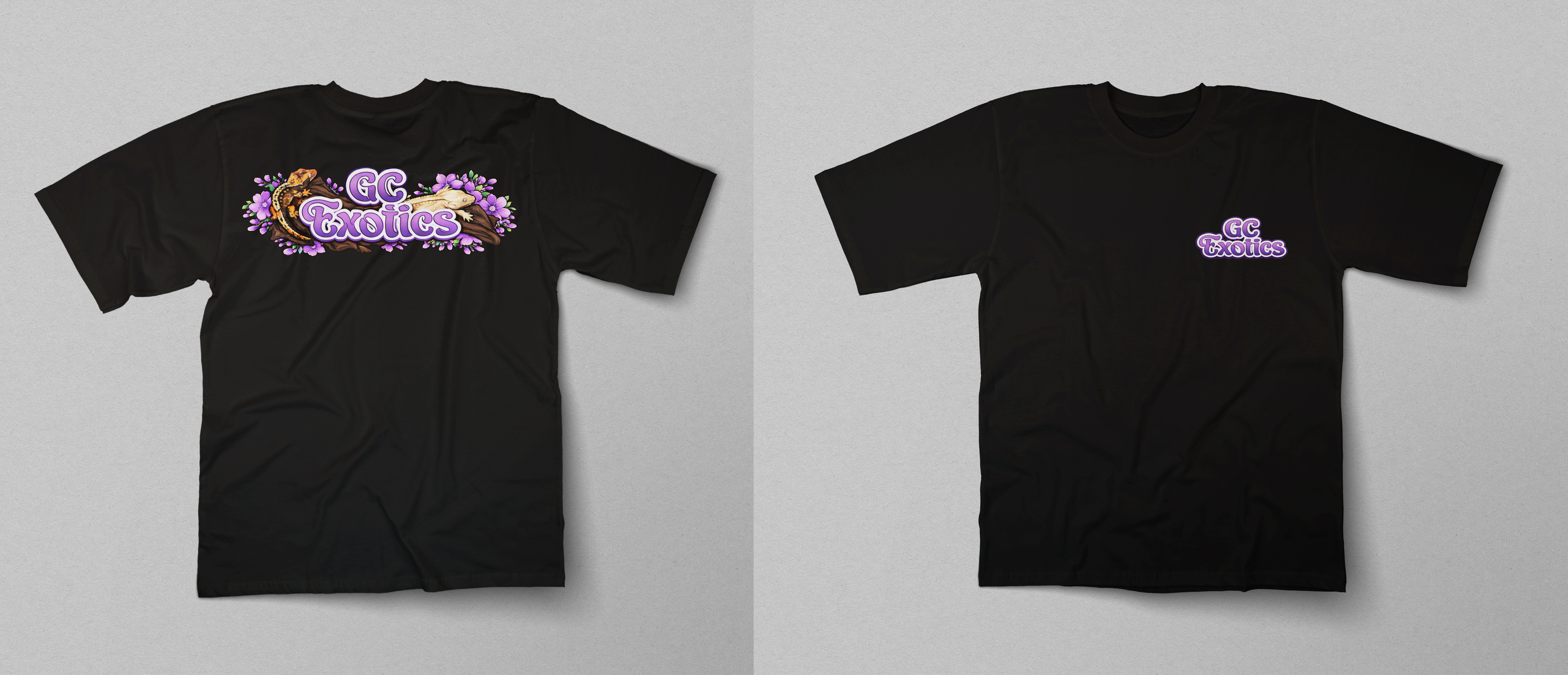 Logo Design by Yayan gesuter for this project | Design #36689821