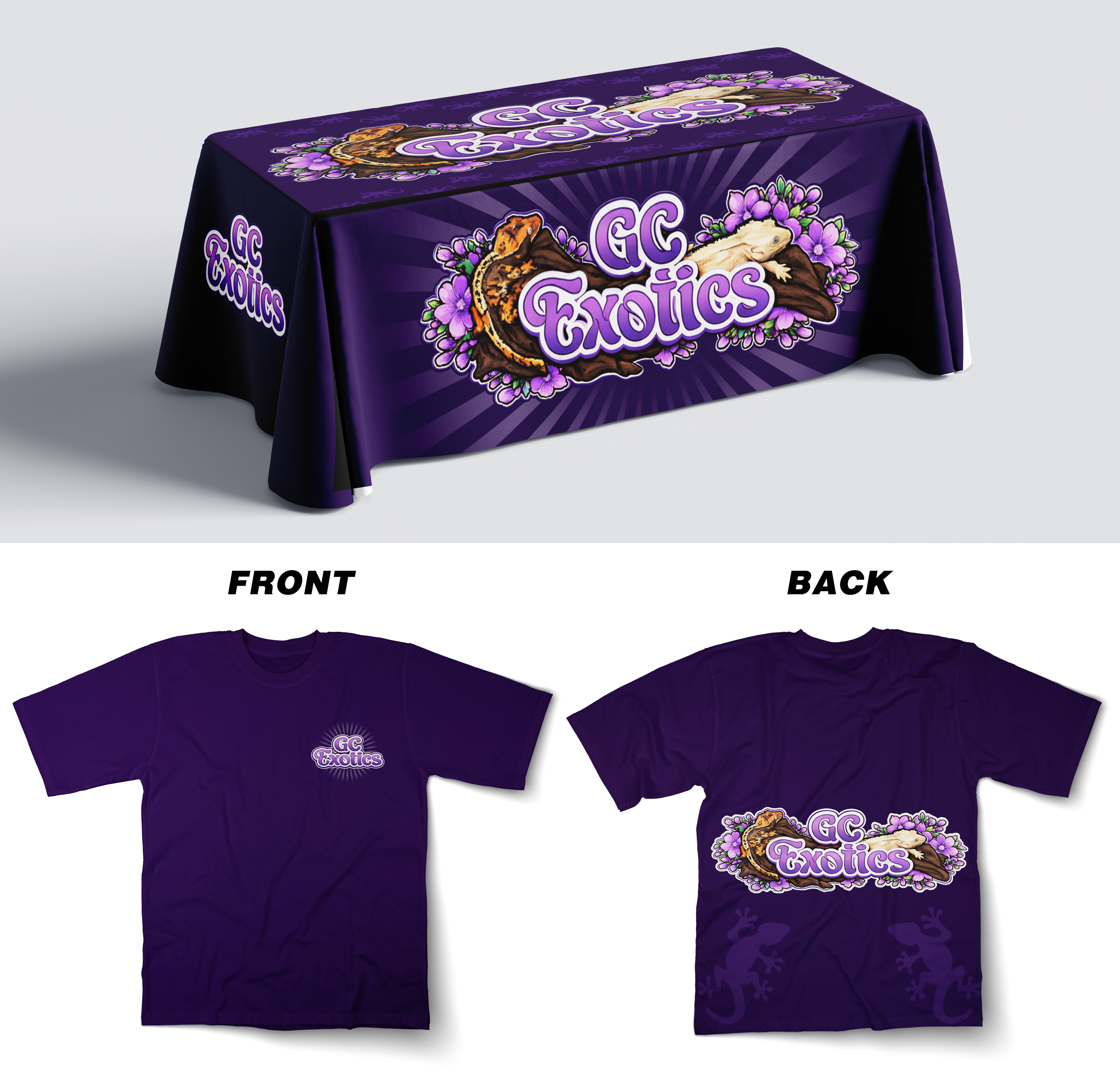 Logo Design by Yayan gesuter for this project | Design #36689856