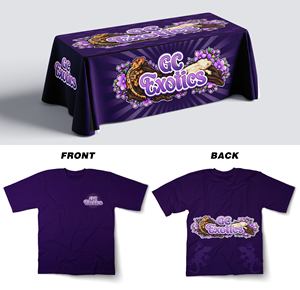 Logo Design by Yayan gesuter for this project | Design: #36689856