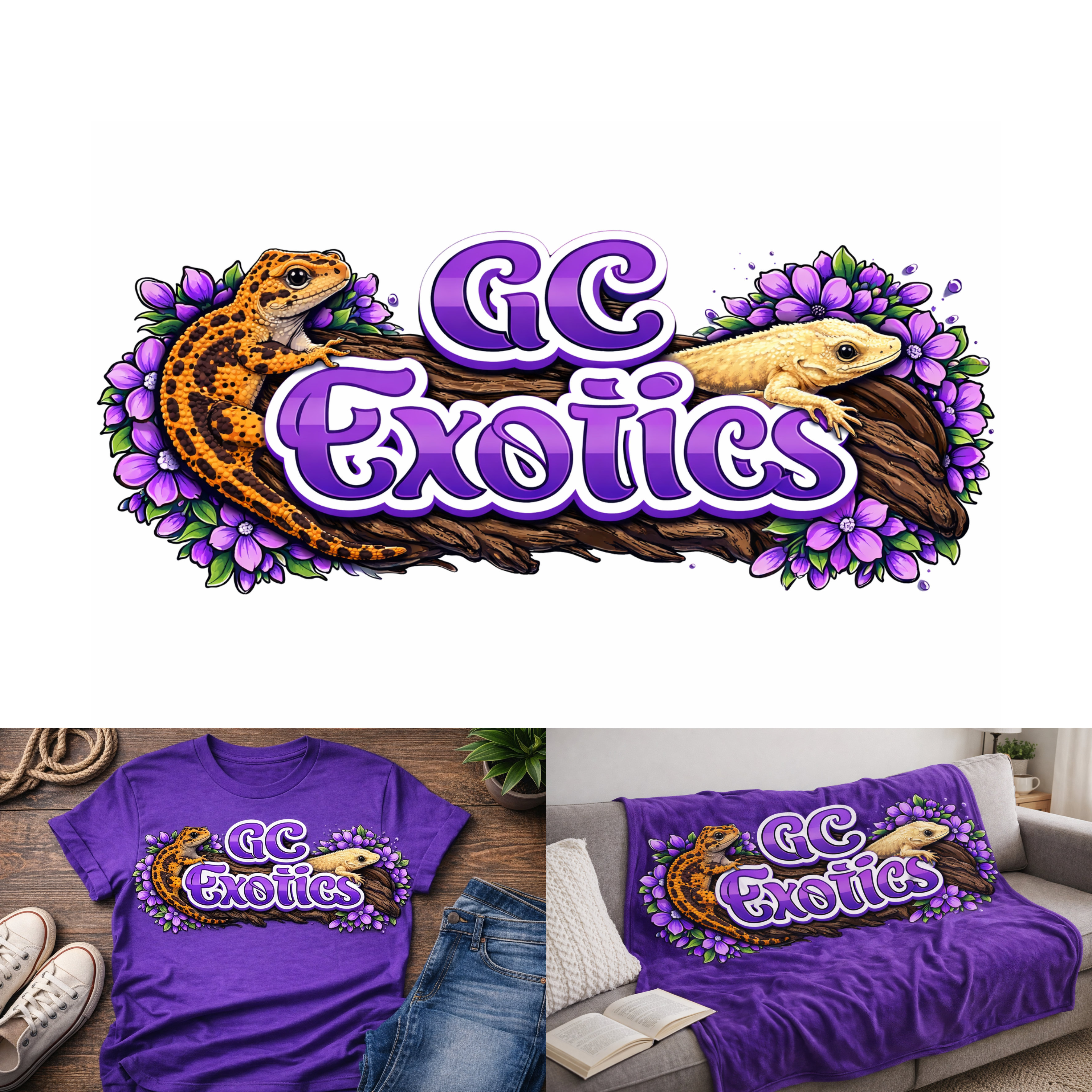 Logo Design by MasMasDesign for this project | Design #36687022