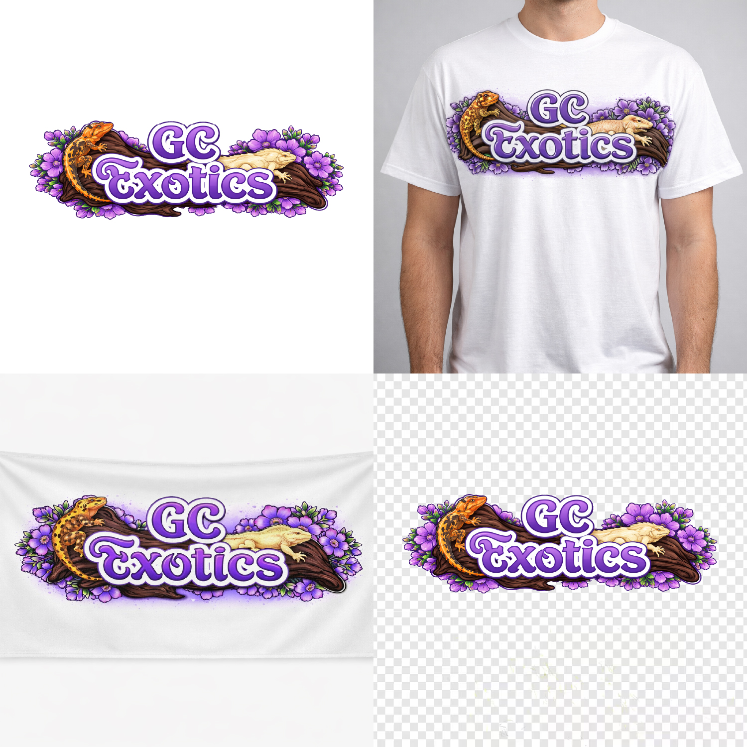 Logo Design by Art by Rose for this project | Design #36689462