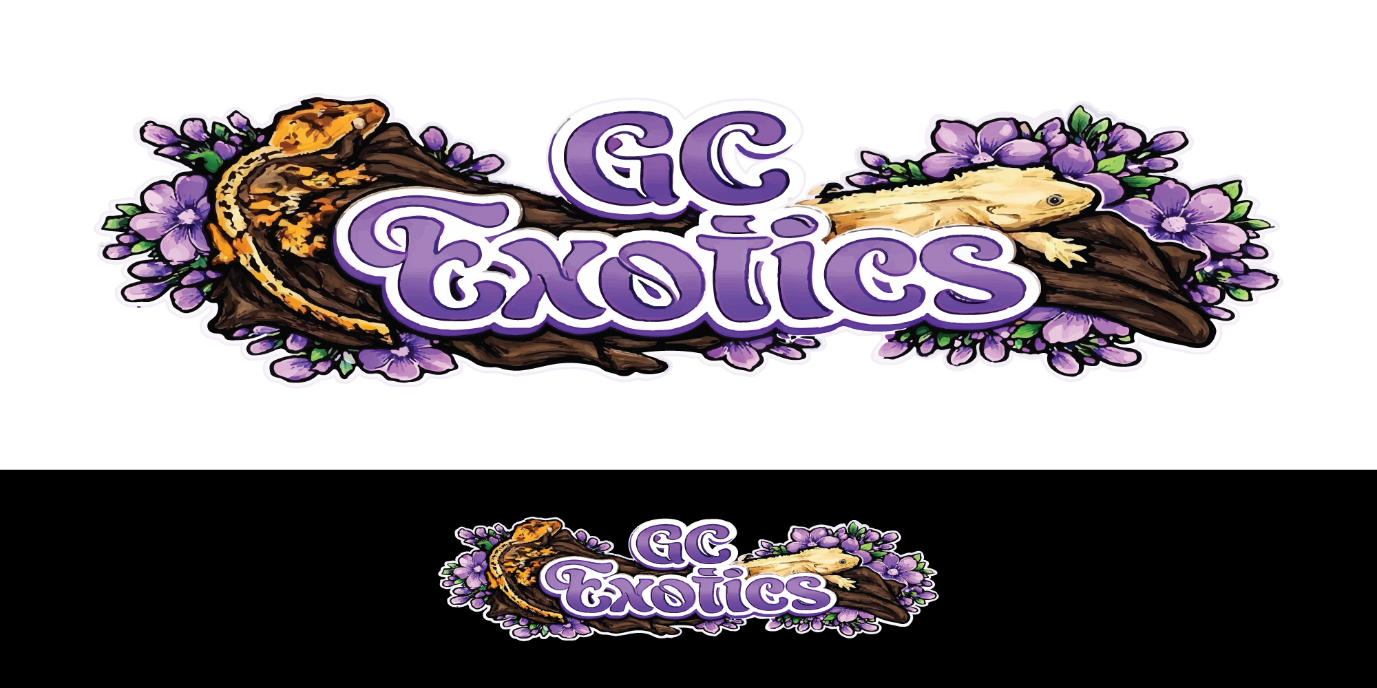 Logo Design by H4R5Z for this project | Design #36687480