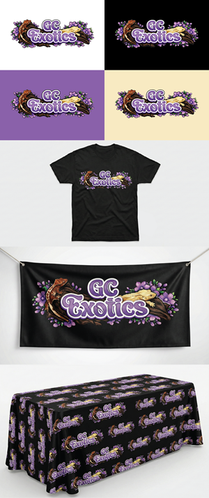 Logo Design by Filo F for this project | Design: #36687942