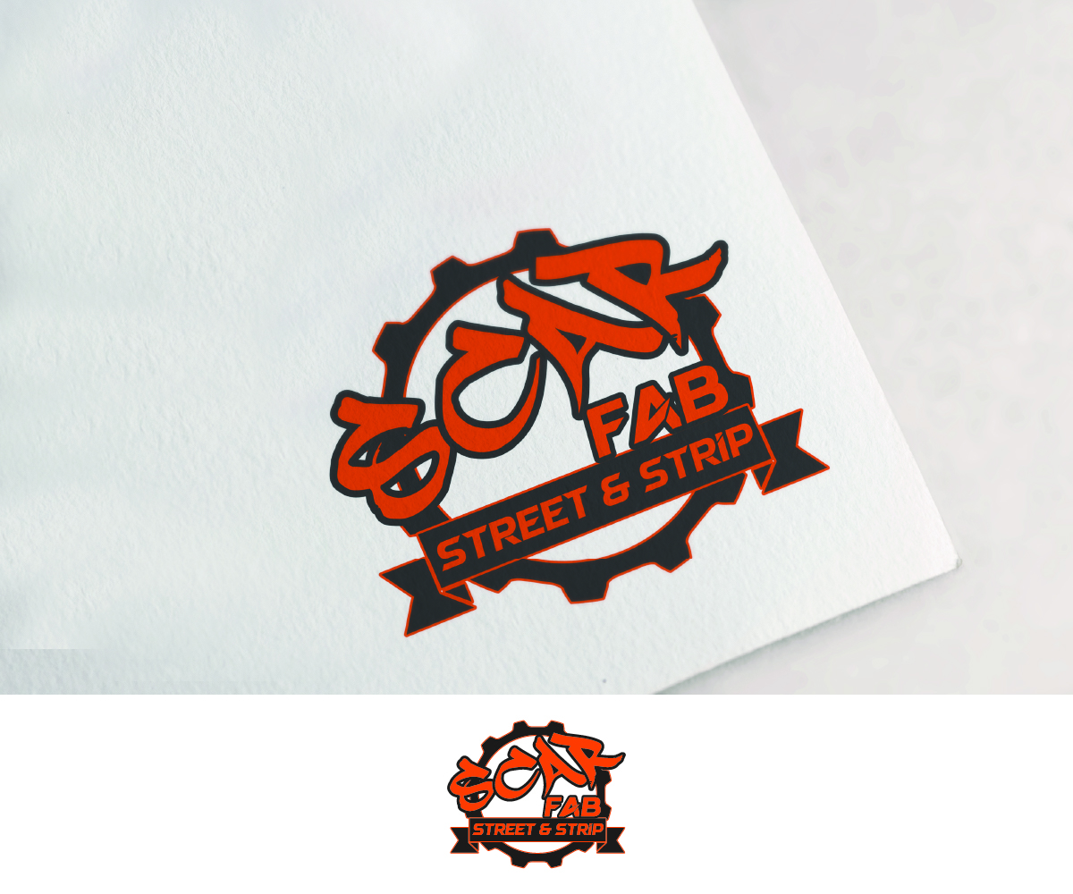 Graphic Design by S5 for this project | Design #36699581