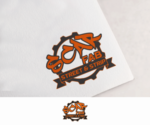 Graphic Design by S5 for this project | Design: #36699581