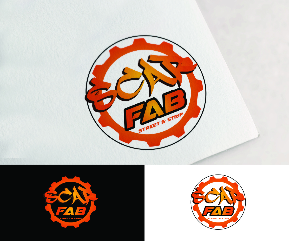 Graphic Design by S5 for this project | Design #36699588