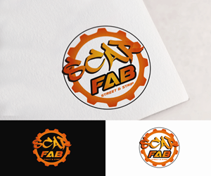 Graphic Design by S5 for this project | Design: #36699588