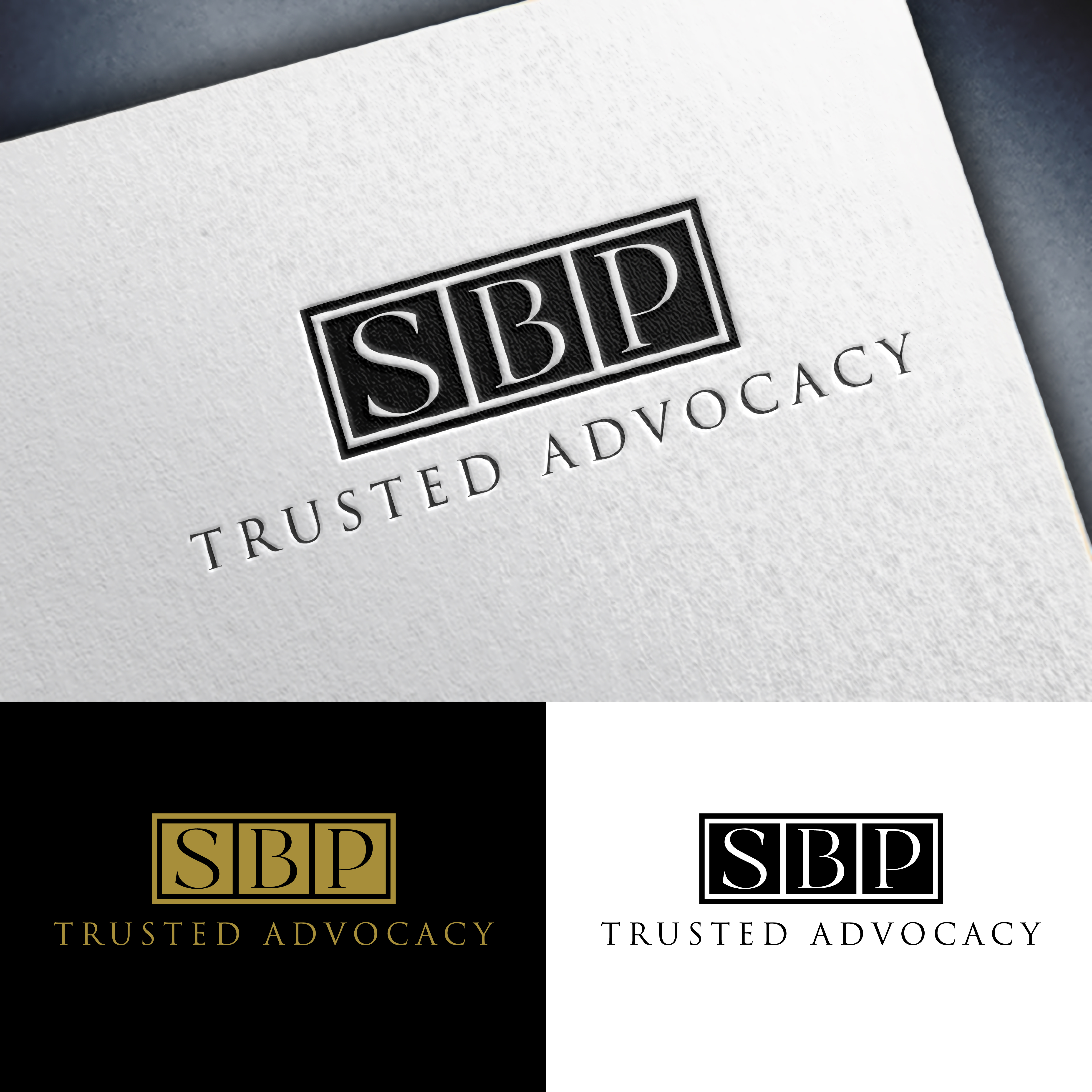 Logo-Design von John Mark Arts für dieses Projekt | Design #36690089