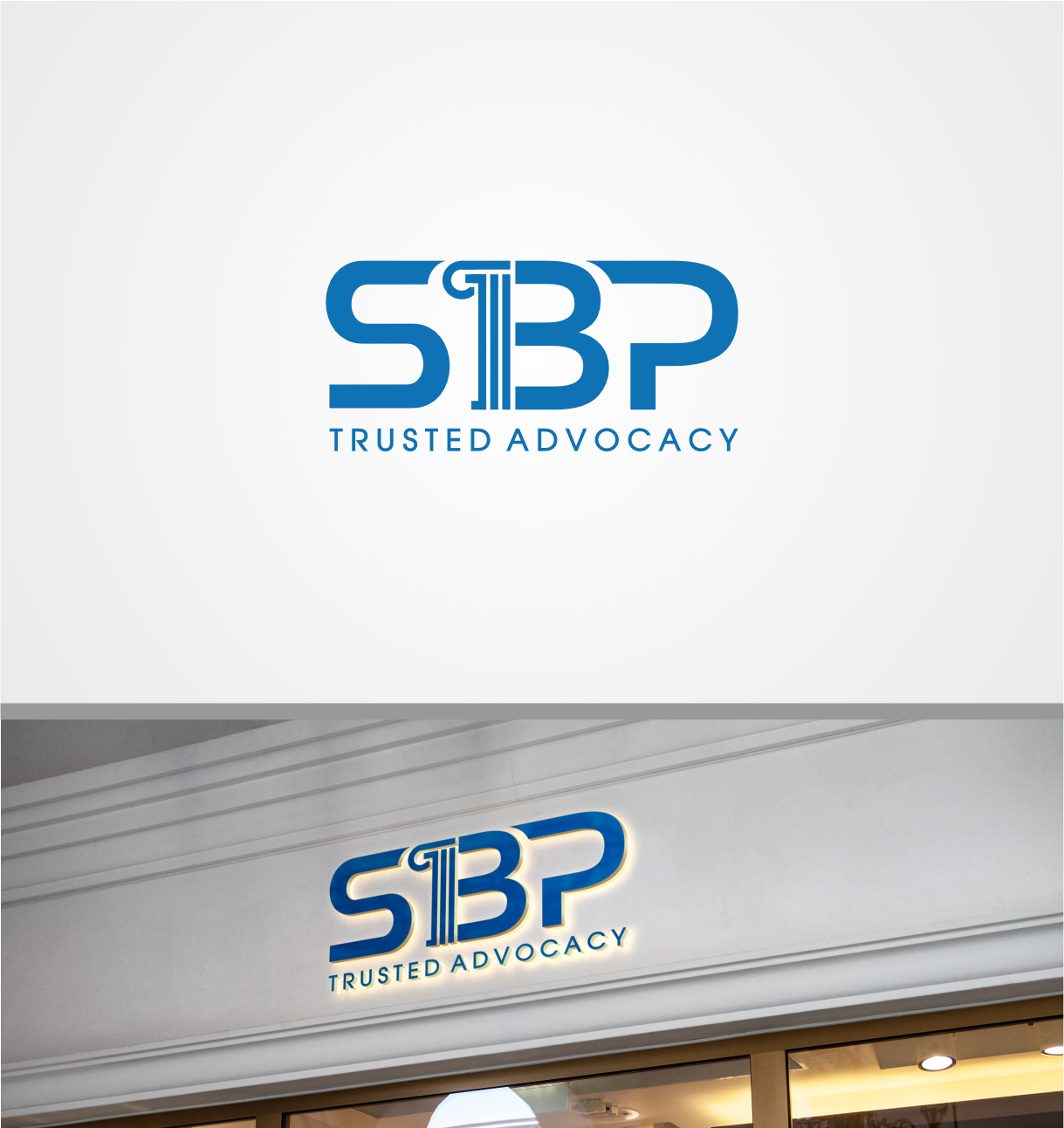 Logo-Design von byguna für dieses Projekt | Design #36720086