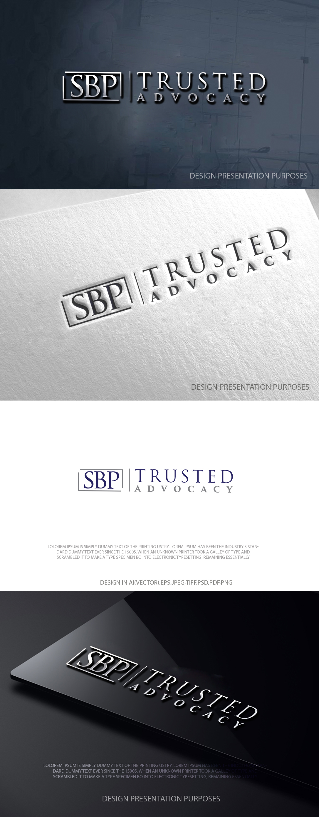 Logo-Design von zebronicgraphic für dieses Projekt | Design #36694256