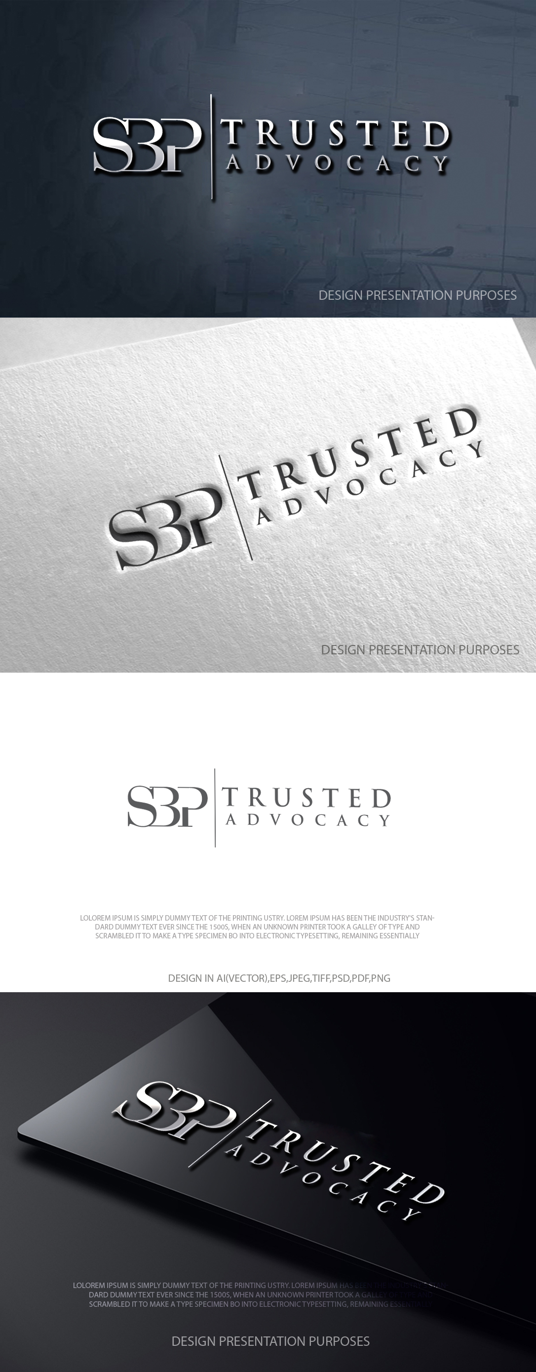 Logo-Design von zebronicgraphic für dieses Projekt | Design #36694258