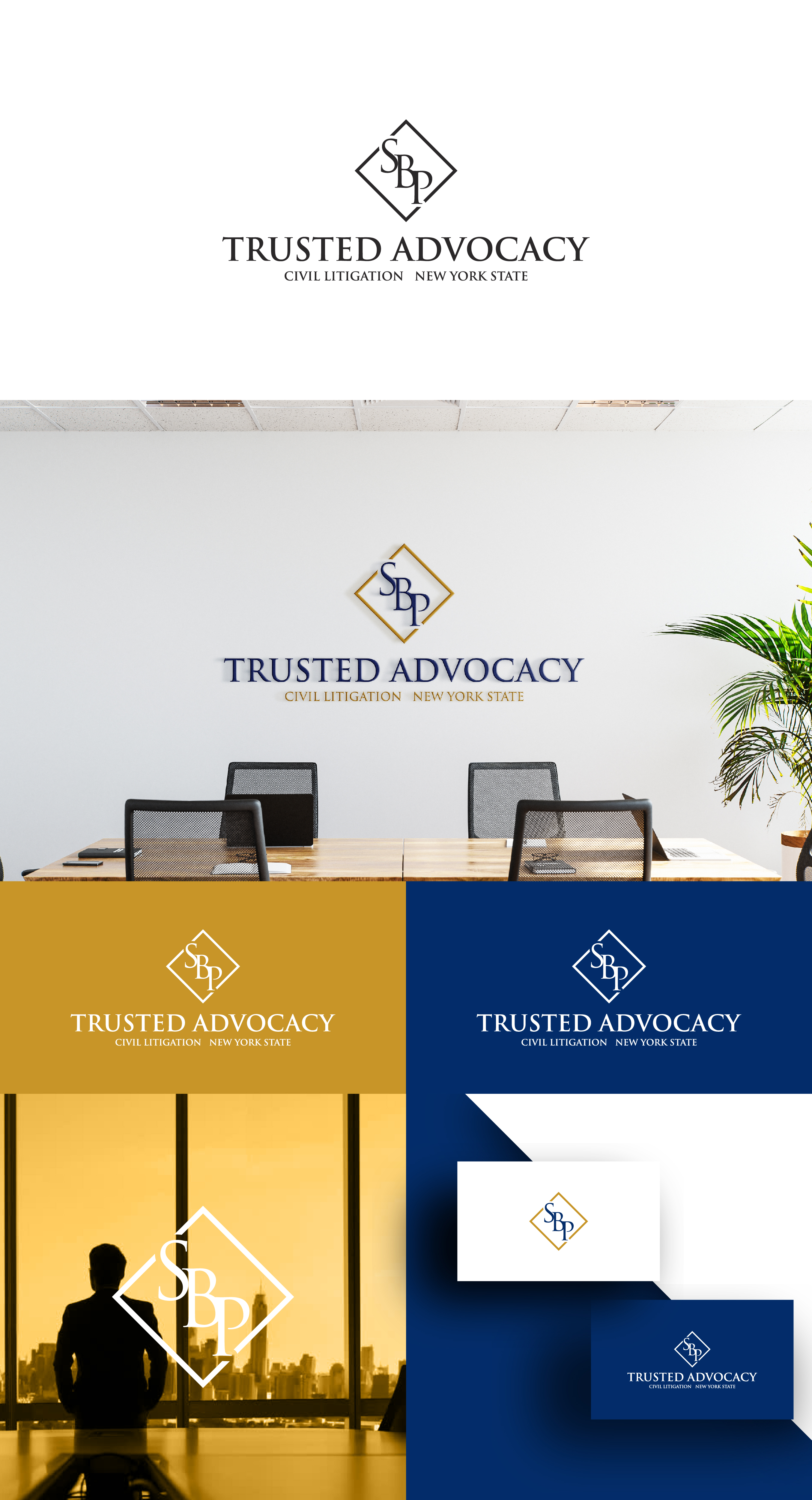 Logo-Design von Riad | Branding & Logo Expert für dieses Projekt | Design #36693928