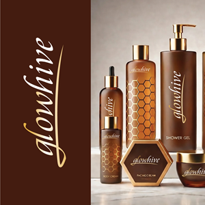 Logo Design by StromDesignHub