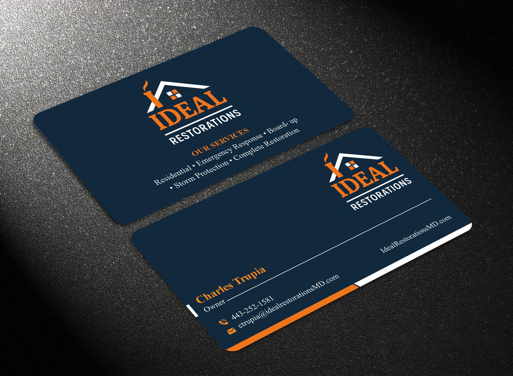 Visitenkarten-Design von jk_studio für dieses Projekt | Design #36693206