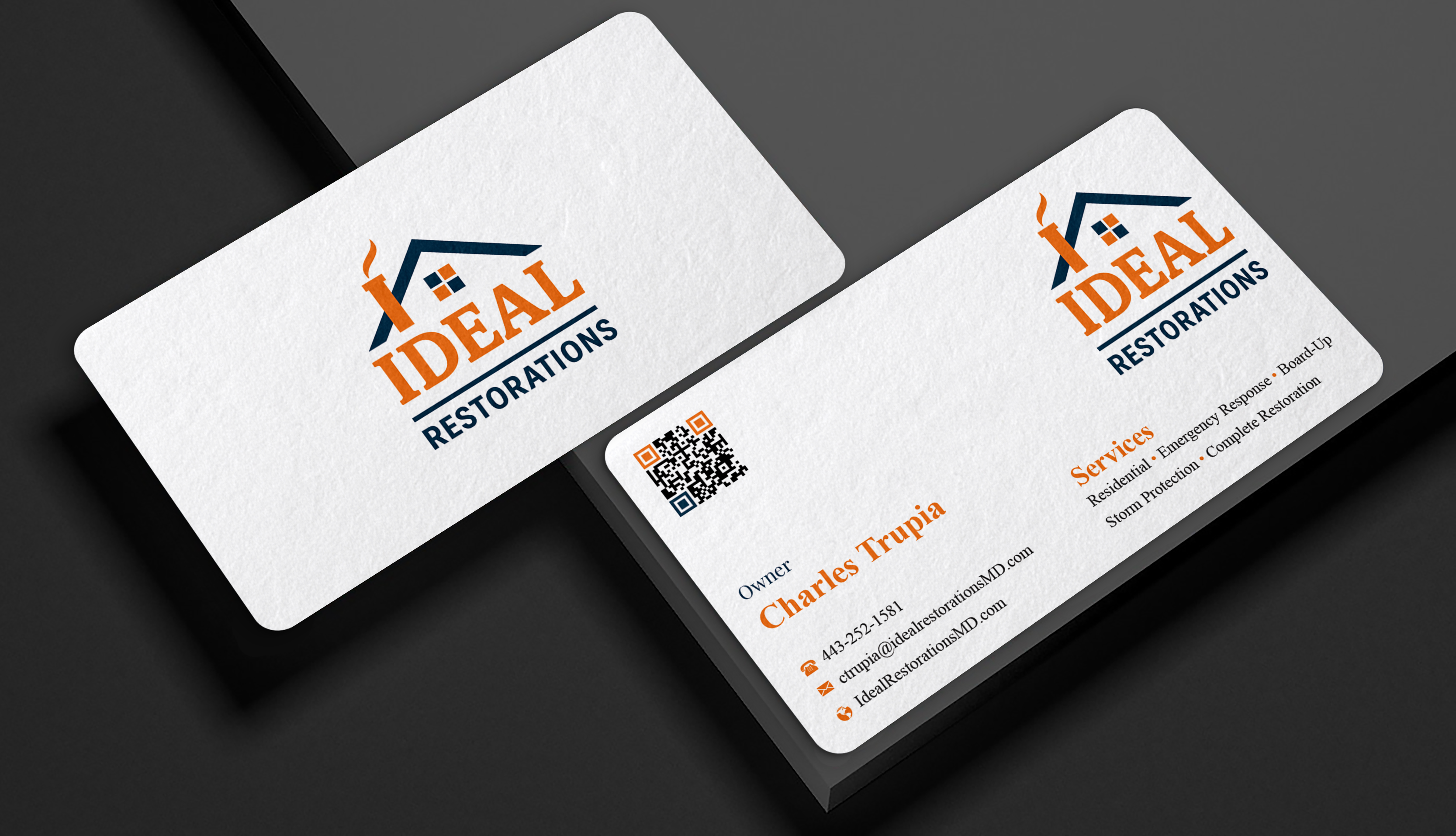 Visitenkarten-Design von Expert Bappy für dieses Projekt | Design #36689304