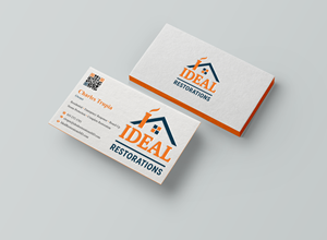 Business Card Design by Expert Bappy for this project | Design: #36689363