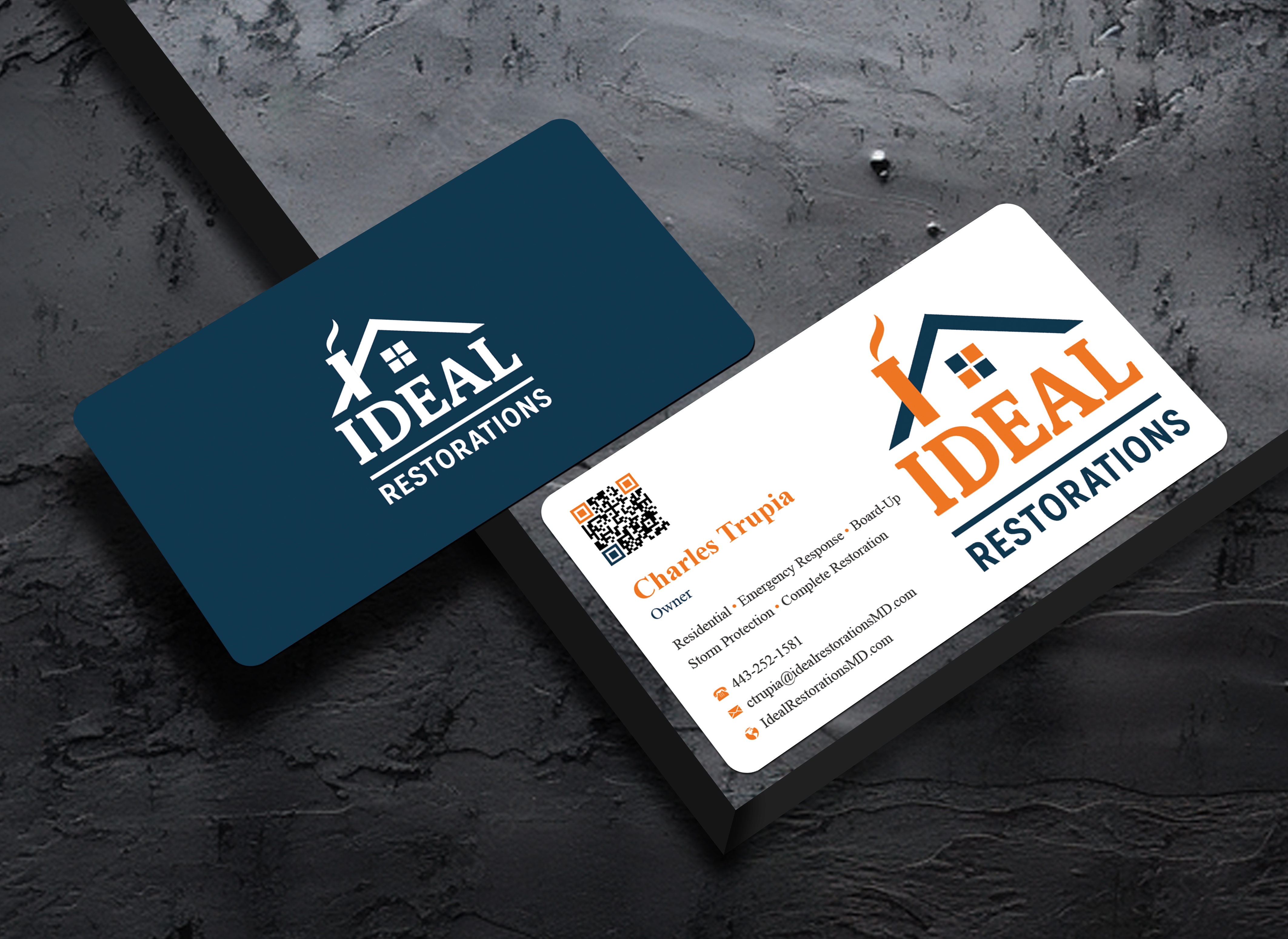 Visitenkarten-Design von Expert Bappy für dieses Projekt | Design #36689724