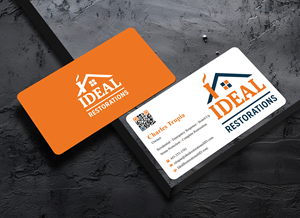 Business Card Design by Expert Bappy for this project | Design: #36689725