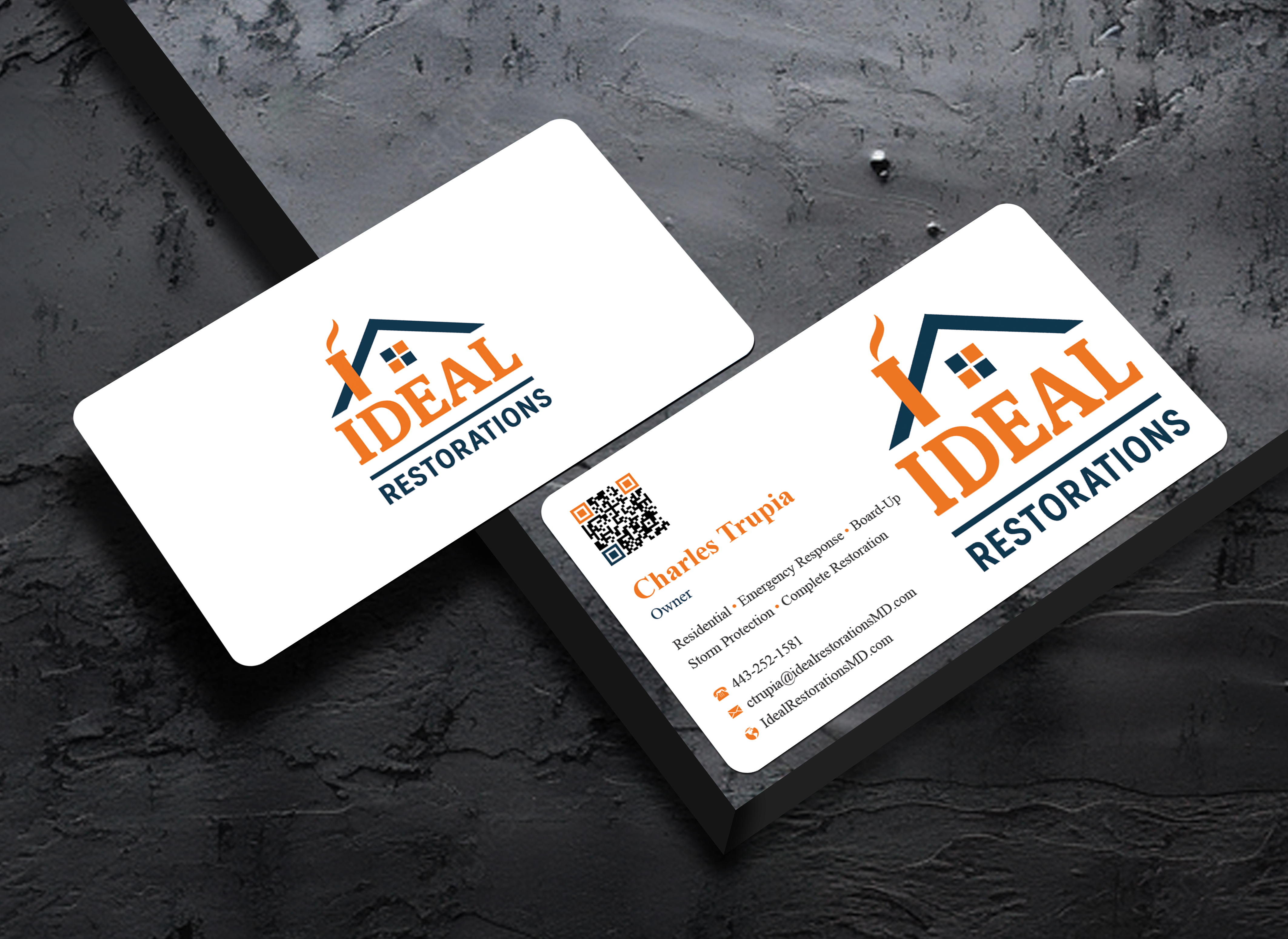 Visitenkarten-Design von Expert Bappy für dieses Projekt | Design #36689726