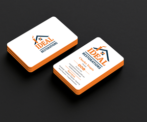Business Card Design by Expert Bappy for this project | Design: #36692725