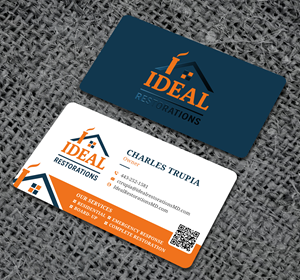 Business Card Design by Sun Moon Graphic Designer for this project | Design: #36695028