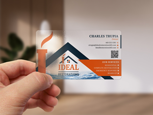 Business Card Design by Sun Moon Graphic Designer for this project | Design: #36695036