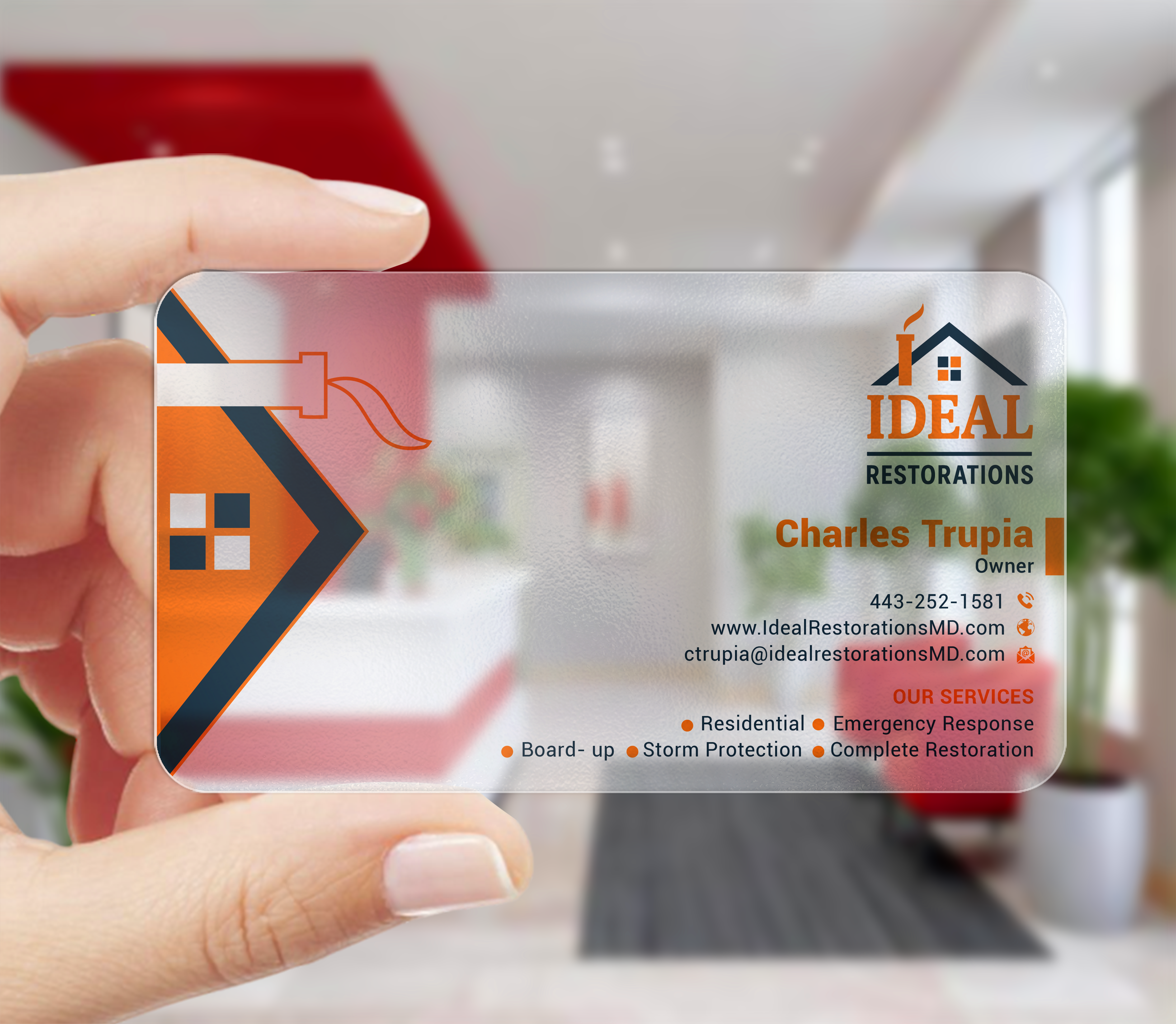 Visitenkarten-Design von DesignerShahadat für dieses Projekt | Design #36697183