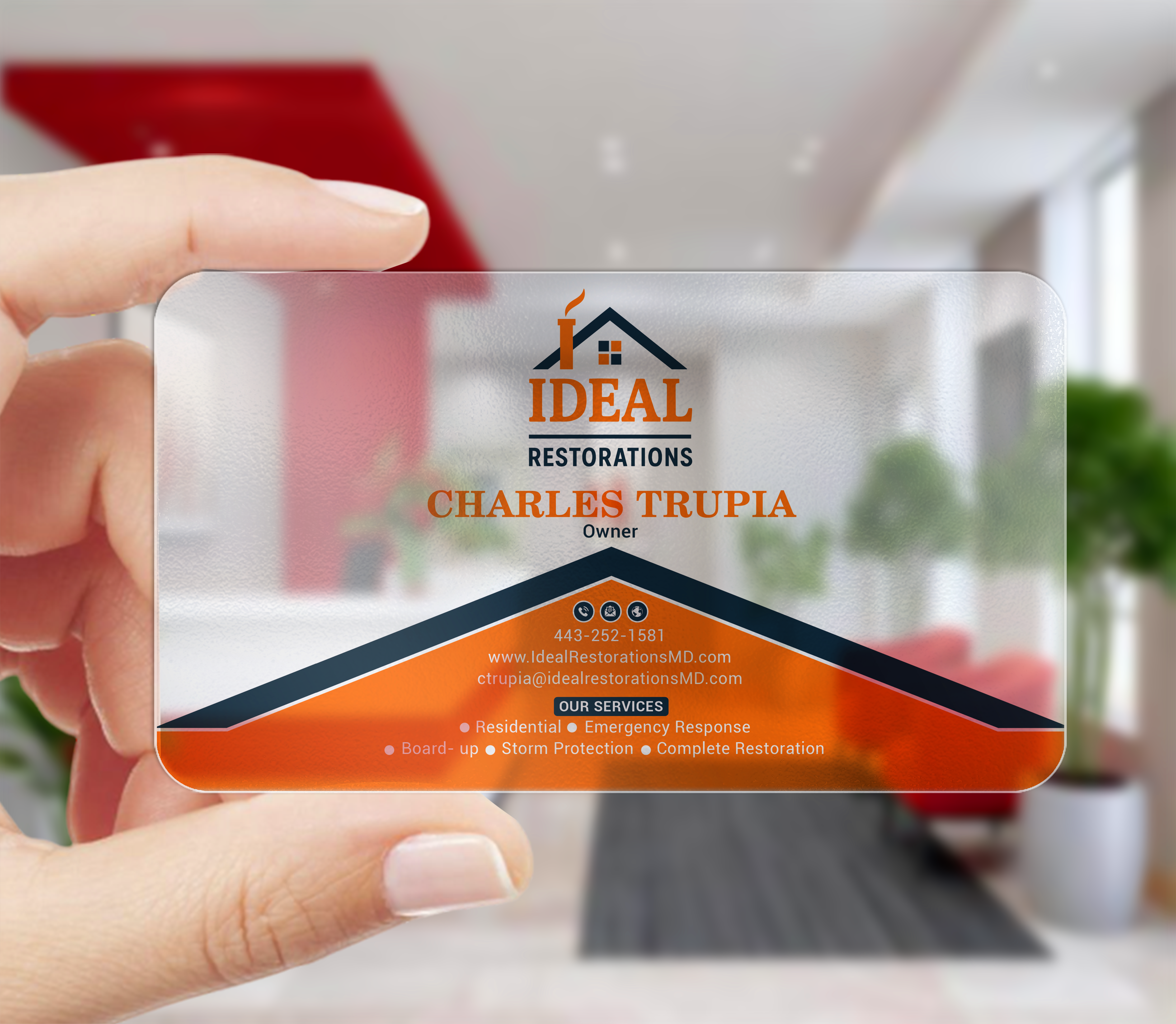 Visitenkarten-Design von DesignerShahadat für dieses Projekt | Design #36697570