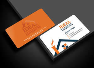 Business Card Design by Md. Abuhanifa for this project | Design: #36689610