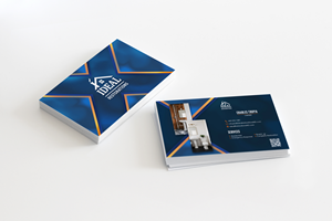 Business Card Design by FigliaPerduta for this project | Design: #36699268