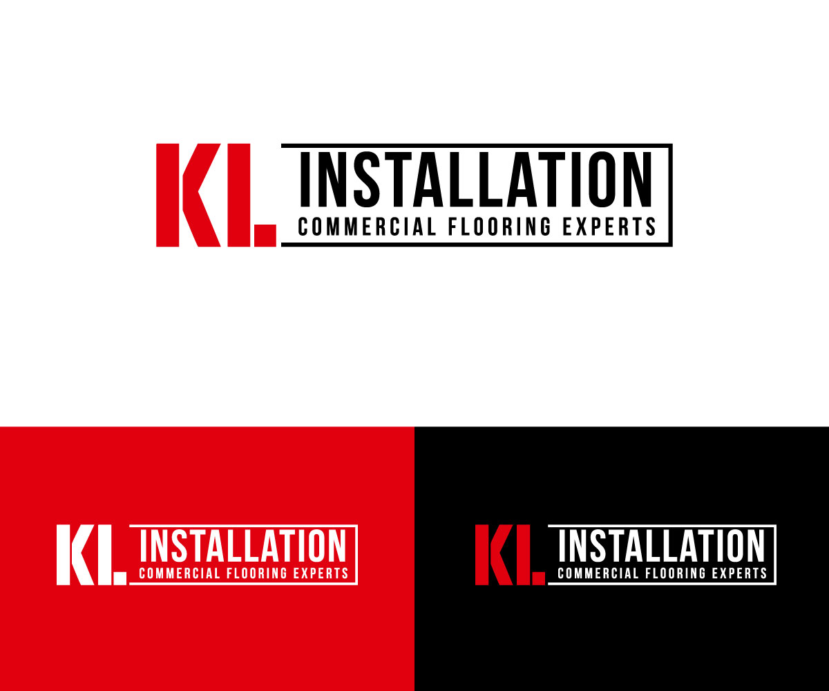 Logo Design by Kavth for this project | Design #36717840