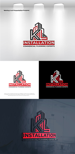 Logo Design by VectorForge for this project | Design: #36694399