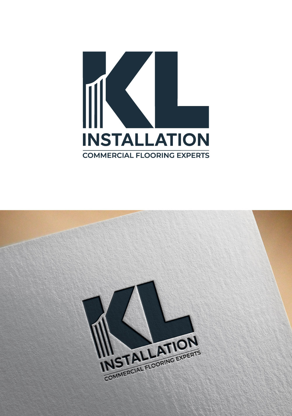 Logo Design by KING JM for this project | Design #36703754