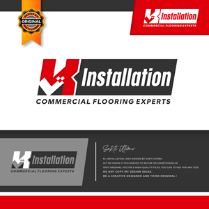 Logo Design by TheSakti for this project | Design: #36696670