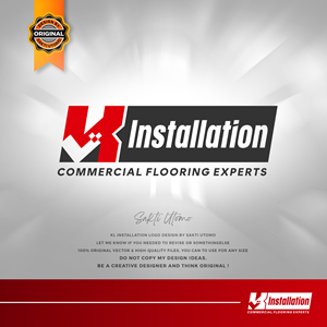 Logo Design by TheSakti for this project | Design: #36696692