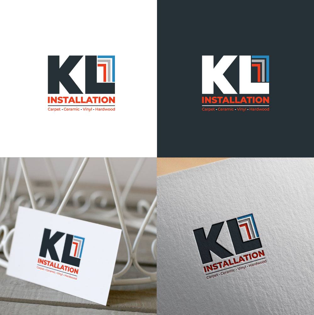 Logo Design by Jonshonkal for this project | Design #36688326