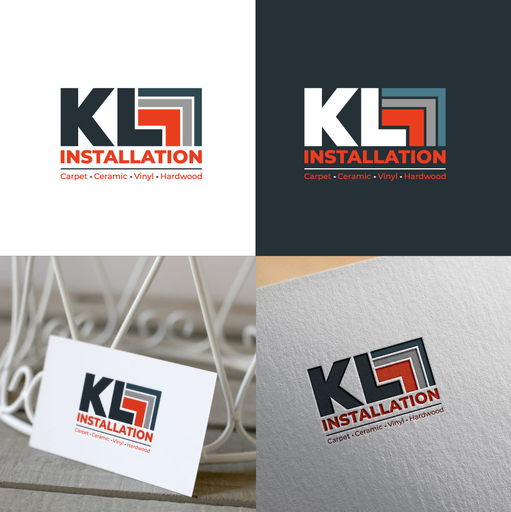 Logo Design by Jonshonkal for this project | Design #36688373