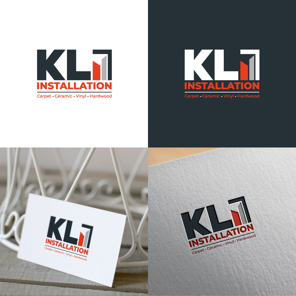 Logo Design by Jonshonkal for this project | Design #36688375