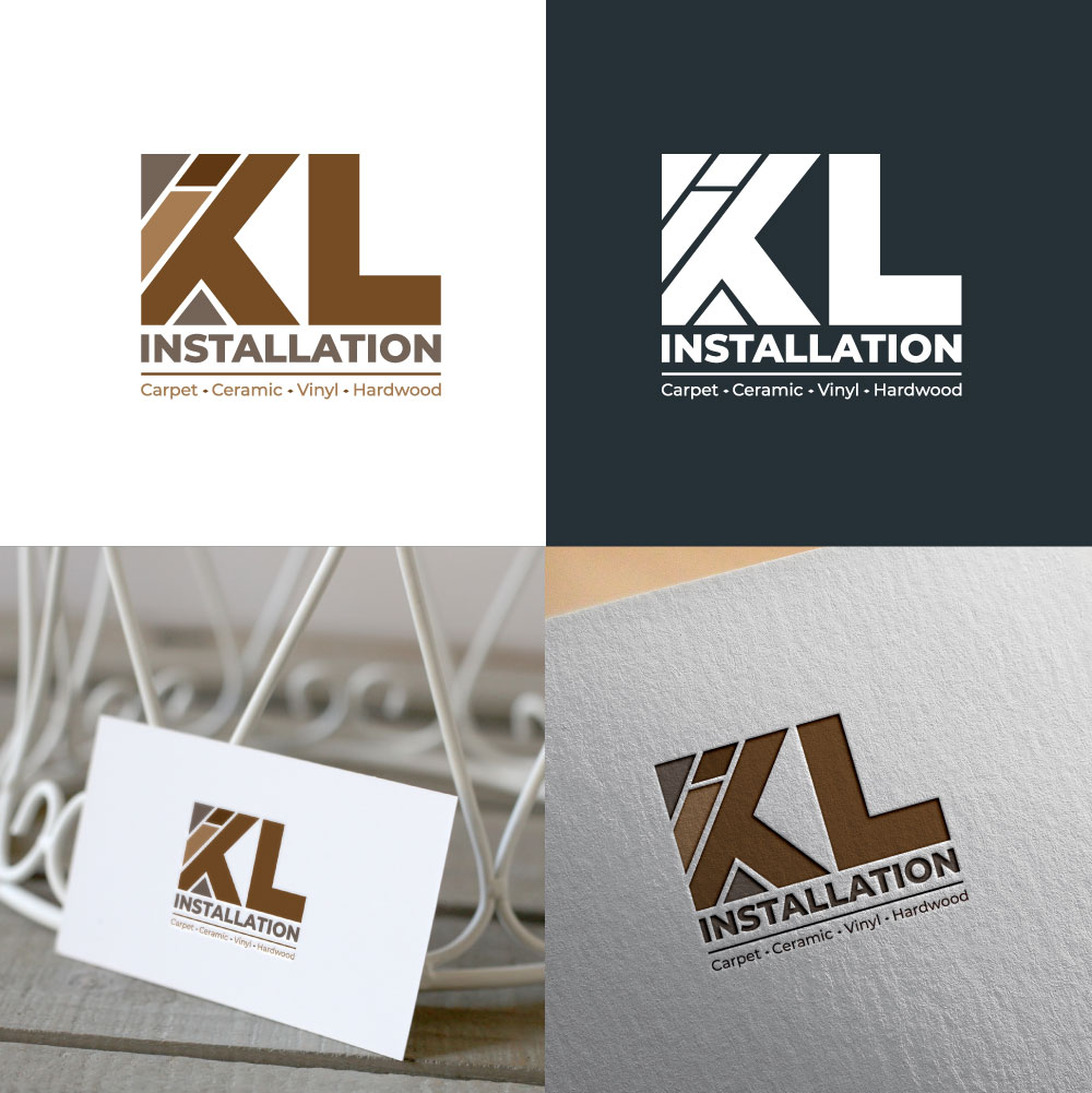Logo Design by Jonshonkal for this project | Design #36688417