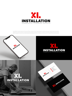 Logo Design by COLOUR CREATIVE for this project | Design: #36714358