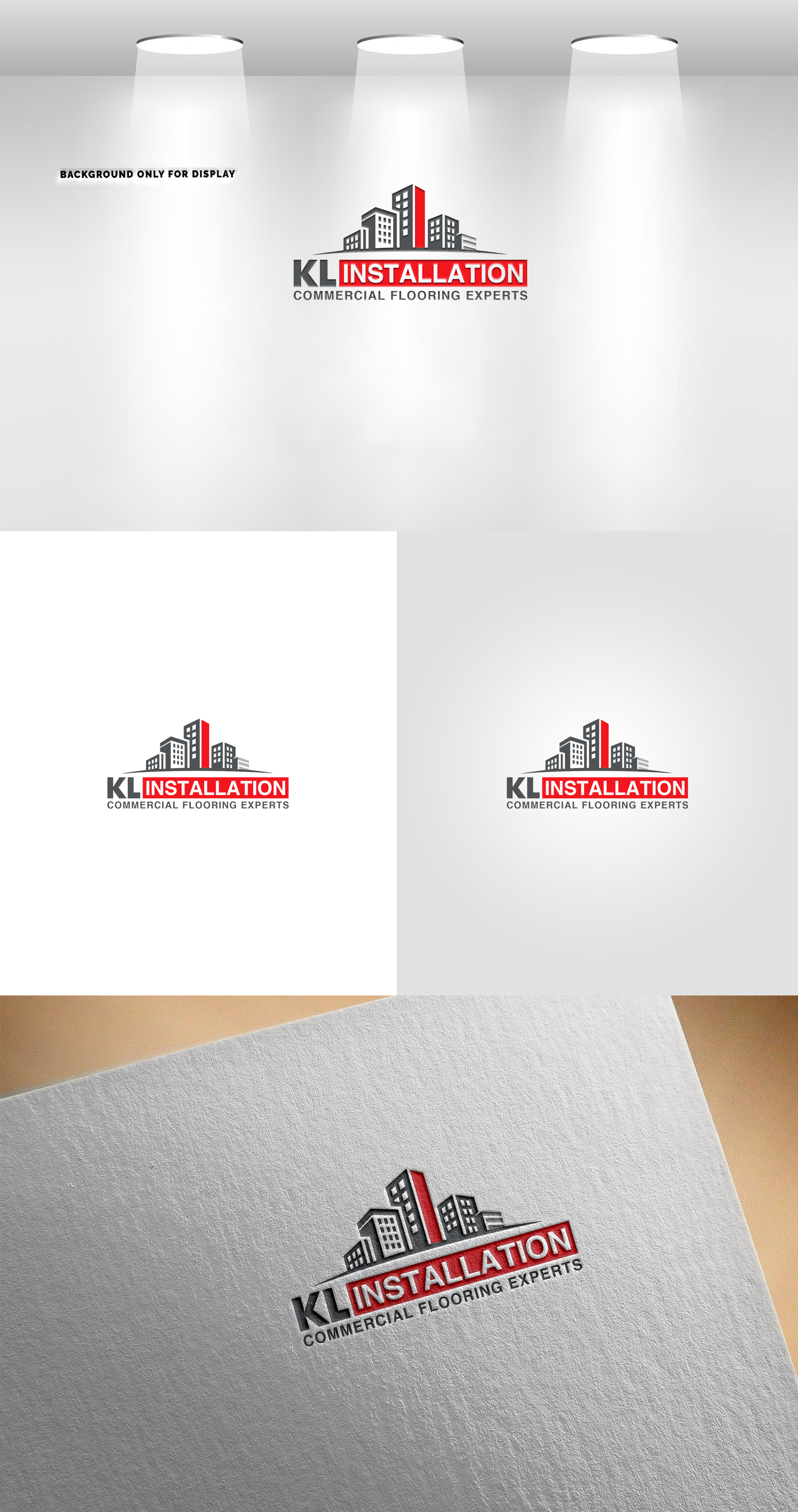 Diseño de Logo por Rahmina para este proyecto | Diseño #36691572