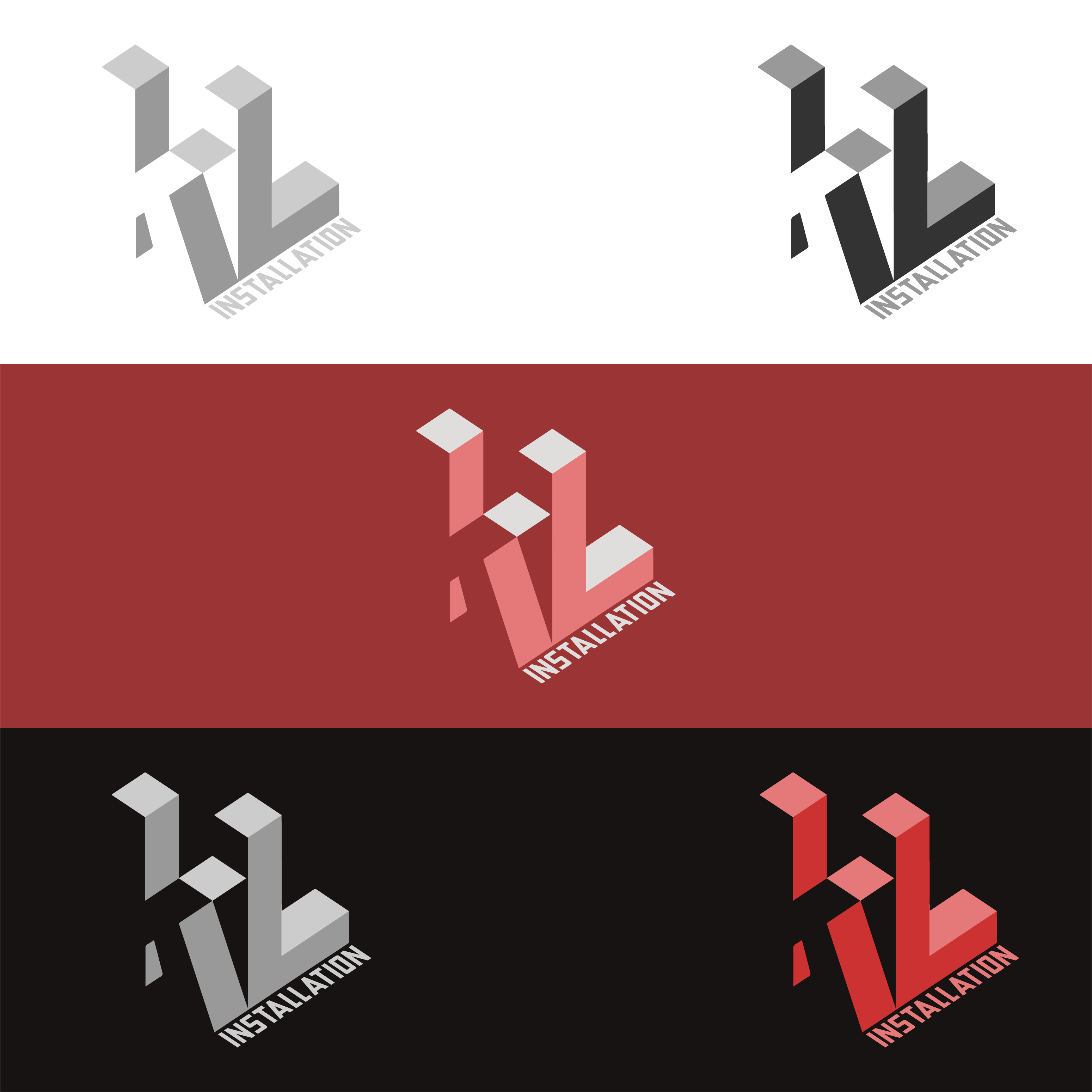 Diseño de Logo por Atlantes para este proyecto | Diseño #36712055