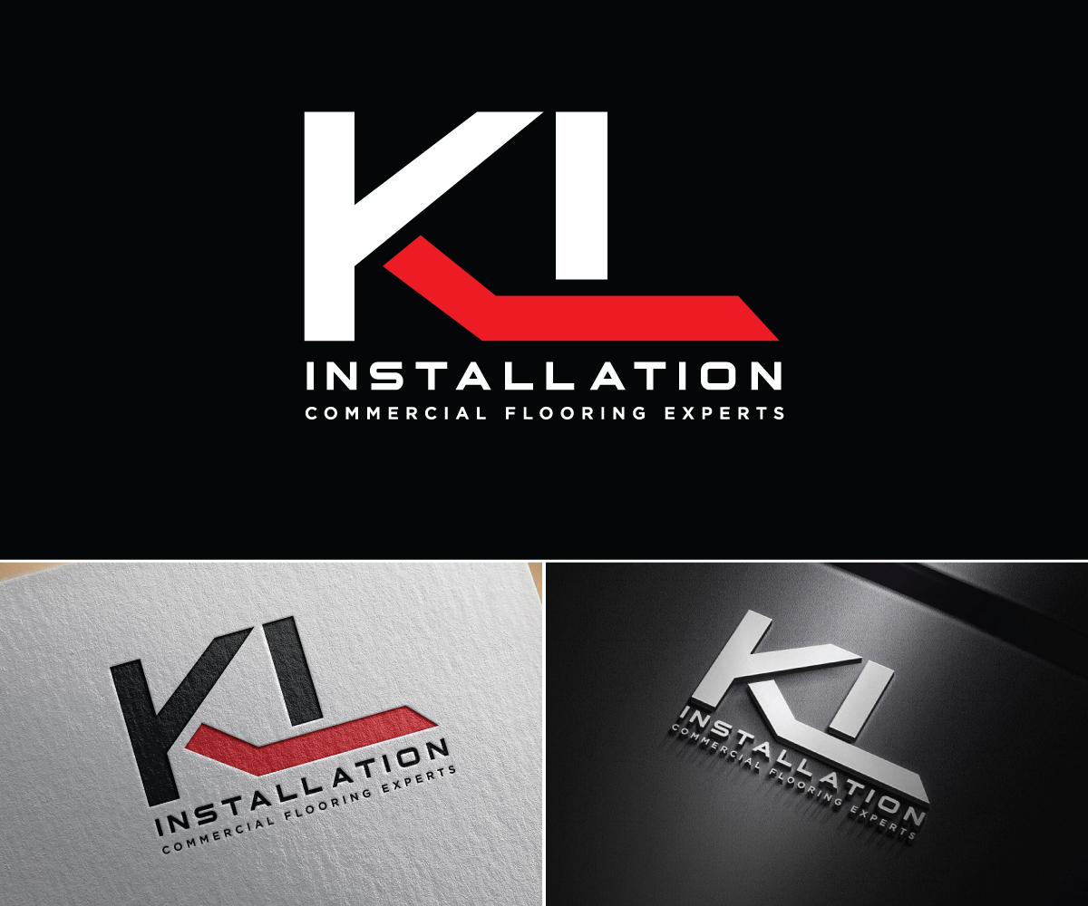 Logo Design by Atec for this project | Design #36693268