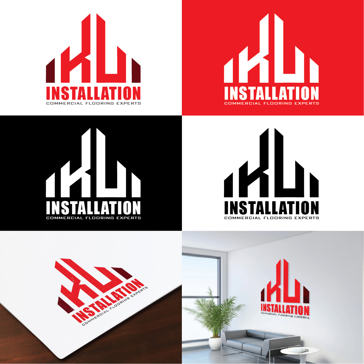Logo Design by artmakers for this project | Design #36688475