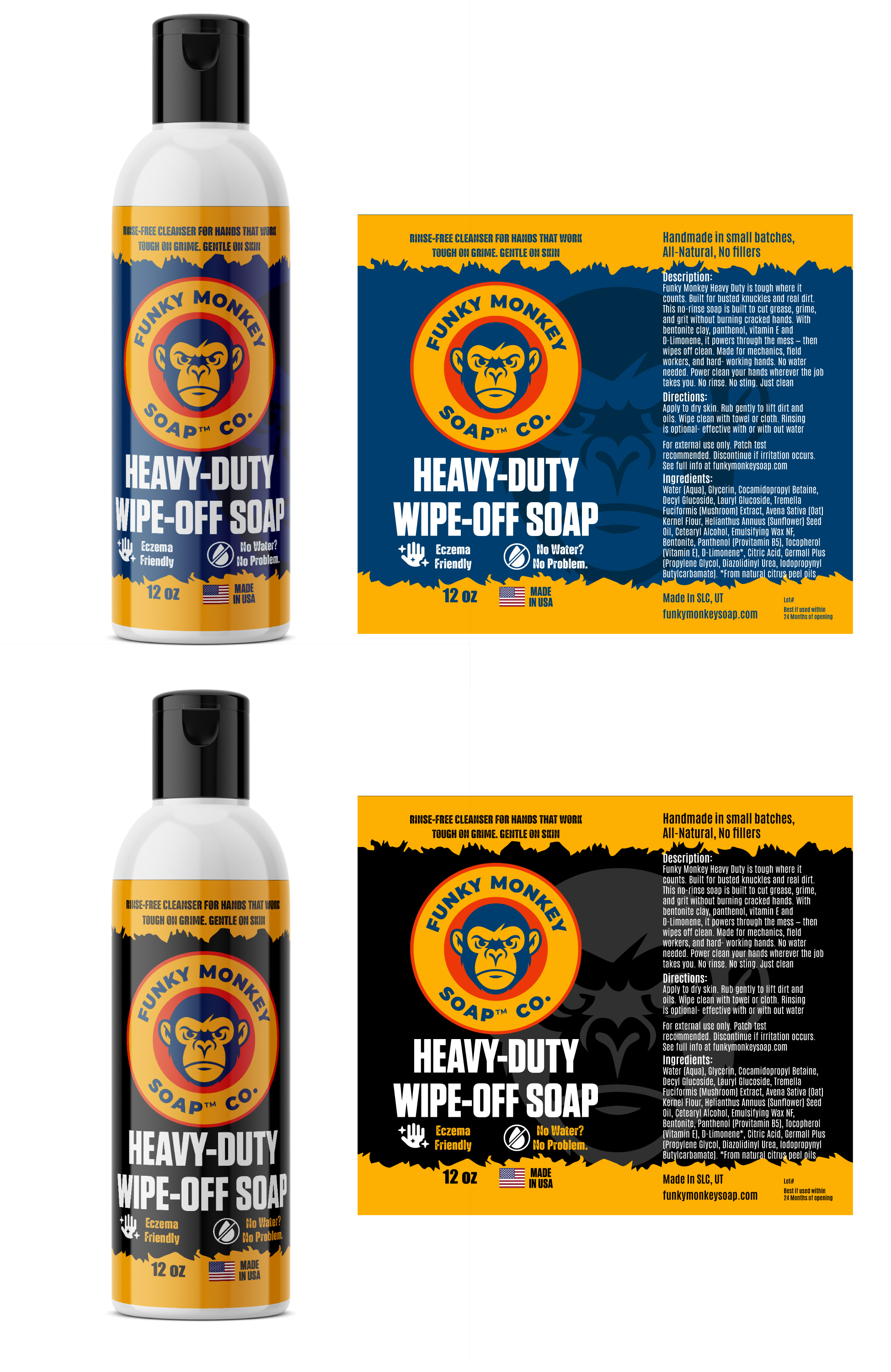 Graphic Design by Sergio Coelho for this project | Design #36689718