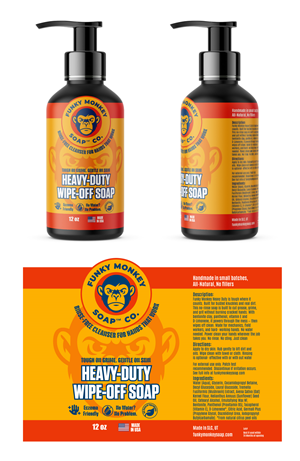 Graphic Design by Sergio Coelho for this project | Design: #36691760