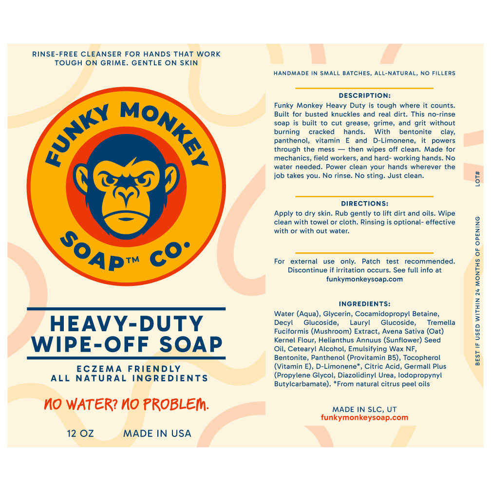 Graphic Design by Franabanana for this project | Design #36698810