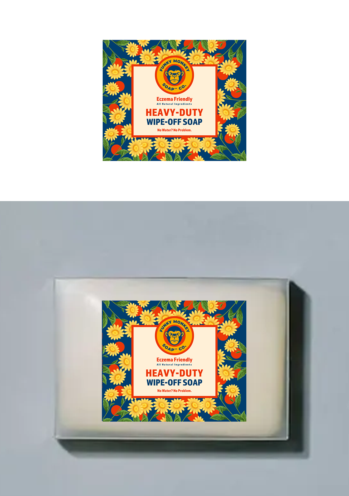 Graphic Design by RA-bica for this project | Design #36691623